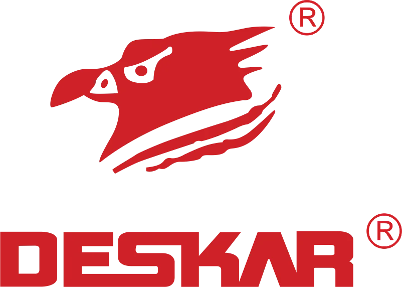 DESKAR Cutting Tools