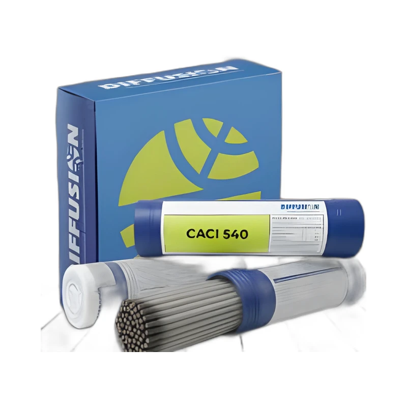 Maintenance Electrode