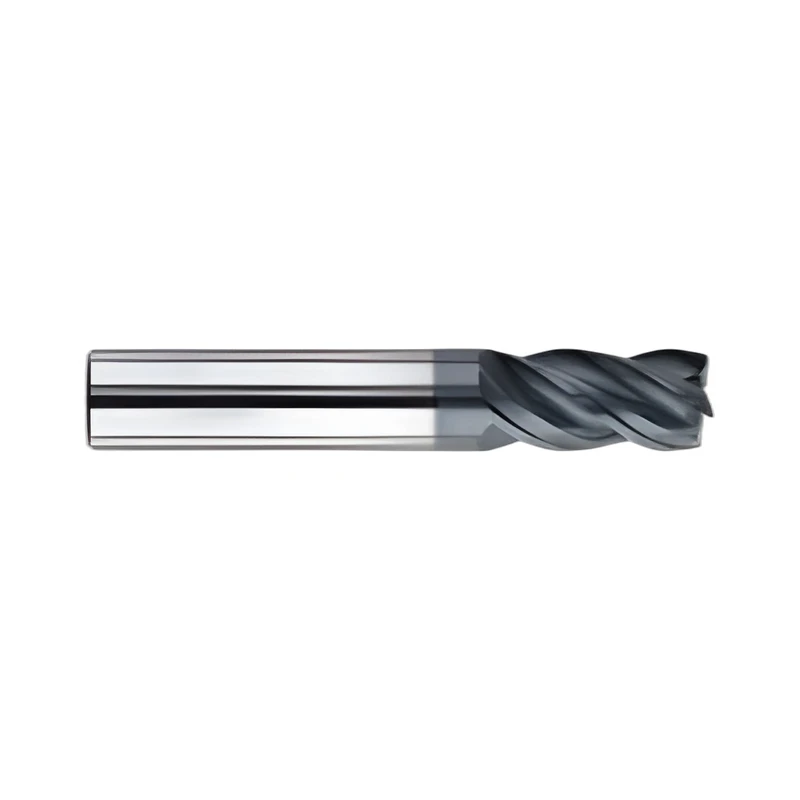 Solid Carbide End Mills