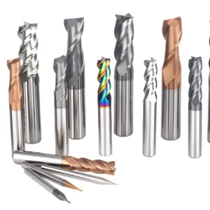 end mills