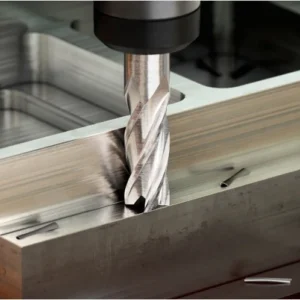 new general hss end mills