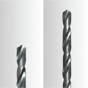 new straight shank drill hss.m42 (cobalt 8%)