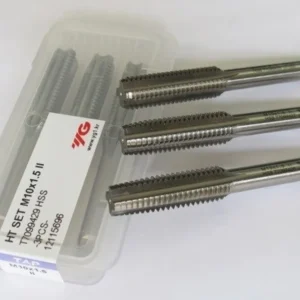 new taper,plug,bottom